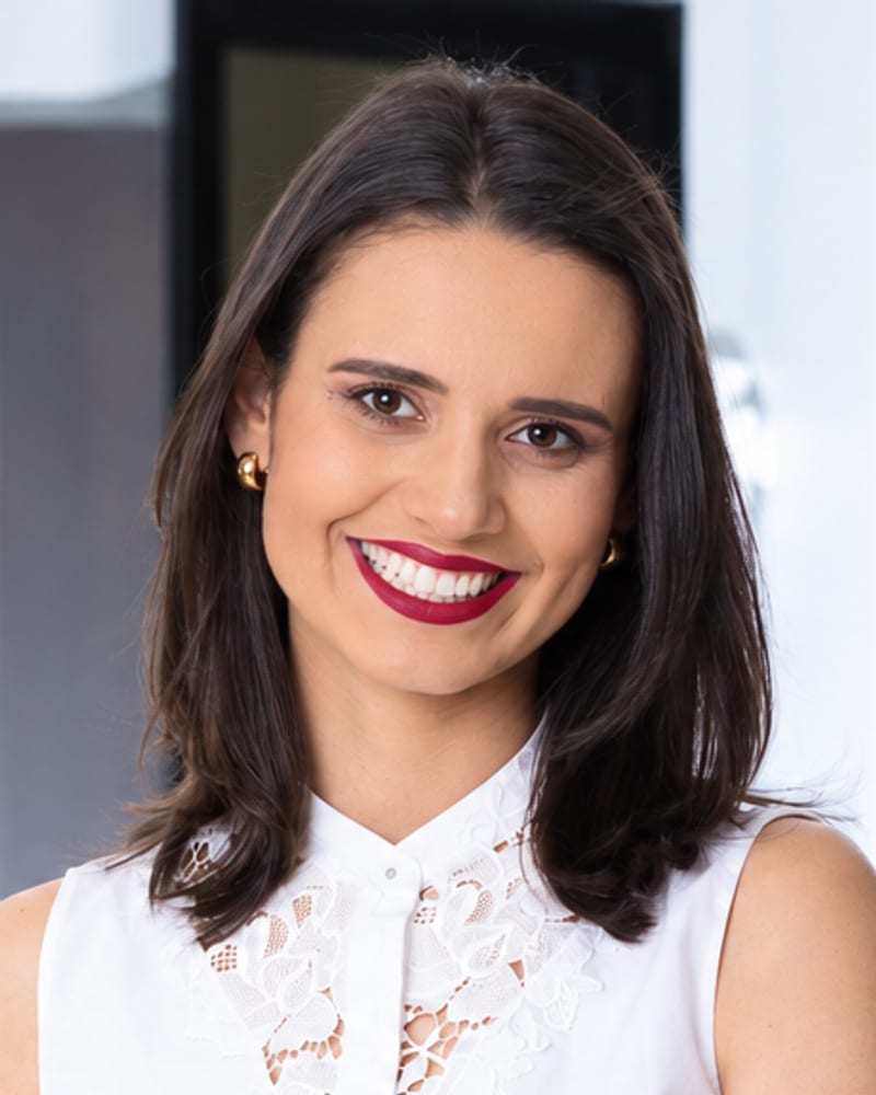 Dr. Nadia Rodriguez, DMD