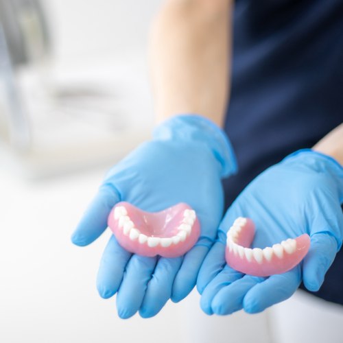 Dentures